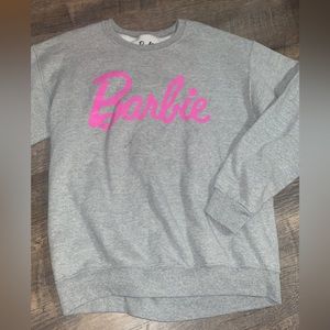 Barbie crewneck